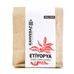 Etiyopya Adado Shara Guanga