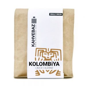 Kolombiya Cauca Caldono