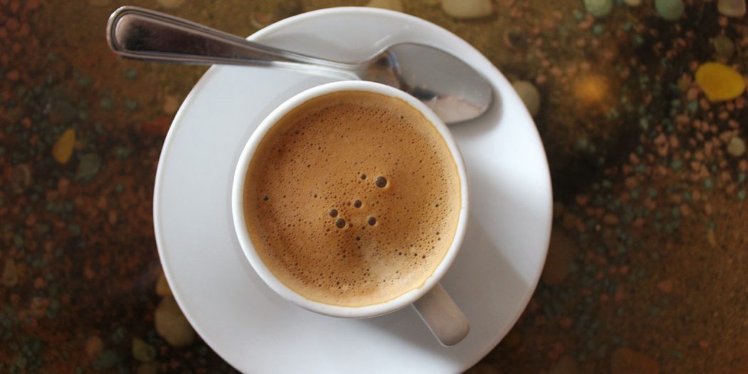 Cafe Cubano Nedir? Nasıl Yapılır? Kahvebaz